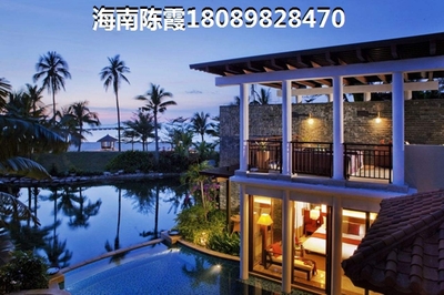 海口·凭海临江买房前请做好功课!2021海口购房最全攻略~