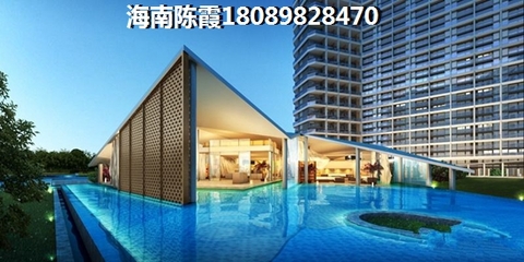 海南房价爆涨因素深入解读,为何昌江棋子湾房价涨的这么快?