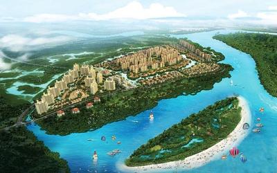 海南临高买房子适合外地人养老,海南临高买房哪里好都有什么优缺点?