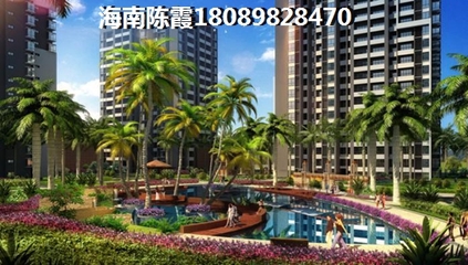 海南自贸港买房在哪好?江东新区和龙栖湾哪里好?
