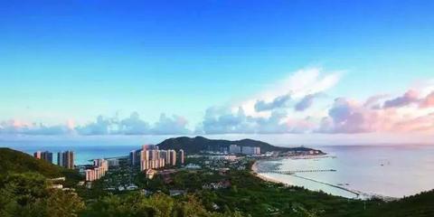2019年两会推进海南自贸区建设 海南房产长期被看好