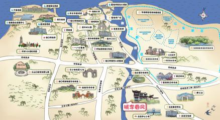 海南房产:绿城桃李春风700万元/套起