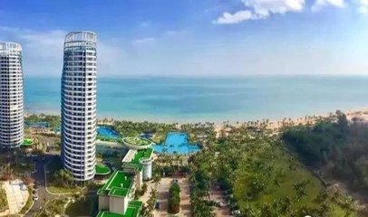 去海南买房过冬?这些区域很适合养老和投资