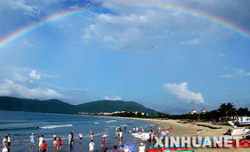 房产投资热潮致海南房价飙升 泡沫或再现