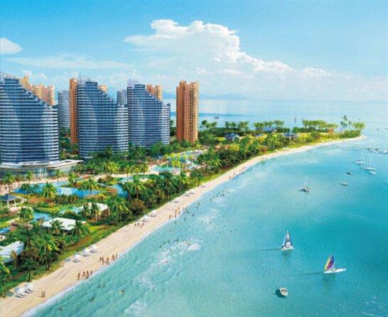 海南哪里更适合买房?这3个地方生活条件好,而且房价正在起飞