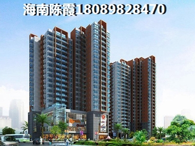 海南毗海澜湾买房,什么因素对养老很重要呢?