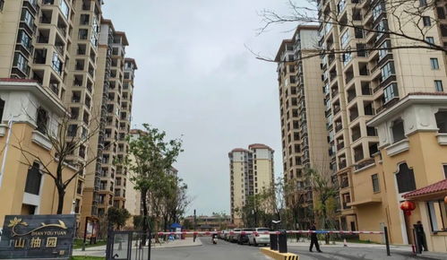 万宁人才周转房迎来首批住户 央广网