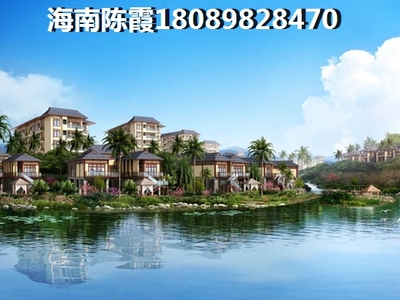 海南自贸港房价还要涨?文昌高隆湾未来发展怎么样?