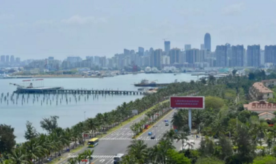 海南紧急发布岛内全域房产限购,想去海南炒房的人可以歇了