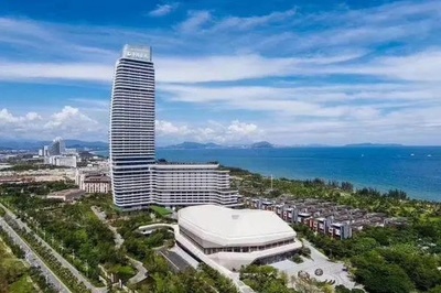 海南房产市场迎来春季复苏