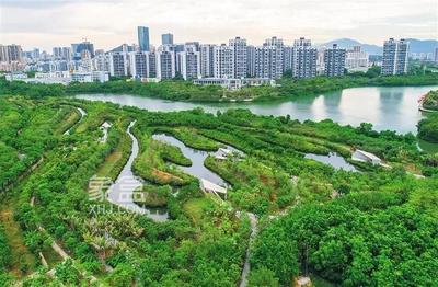为什么说住在海南,能让人多活几年!趁现在还有房,赶紧来海南搞套房!