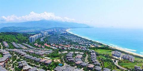 海南哪些城市买房不后悔?5个城市都有发展潜力!