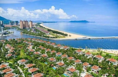 为什么买不起海南海景房的人总爱说海边的房子潮湿?