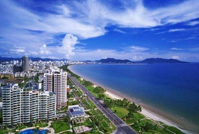 2021在海南哪里买房子最好?琼南&琼北看这TOP排行榜的八大优质房源!