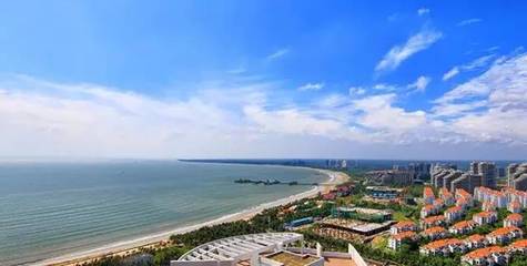 海口楼市调控 | 海南东线购房被堵死一半,海南楼市即将进入停摆期!