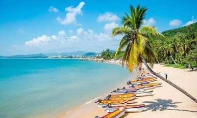 在海南买房好还是在广西、云南买房好?