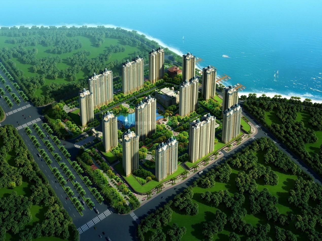 防城港恒大御景湾-新楼盘-海南房产_海南房产在线_海南精.