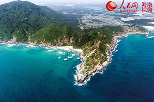 海南着力旅游产业 雅居乐月亮湾雄踞区域优势