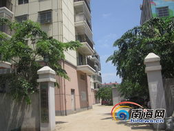 海口 海联制药厂经适房入住两年拿不到房产证