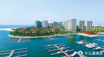 史上最强海南买房建议--100条值友真实评论告诉你哪里值得买!