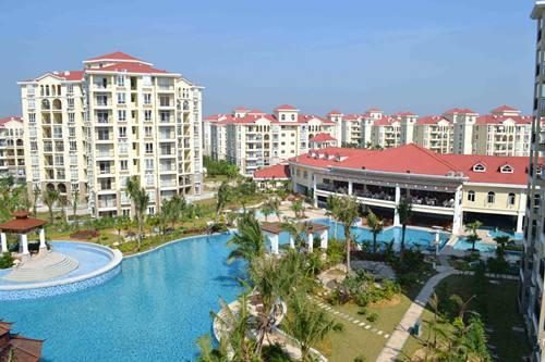 海南买房为过冬 云南买房为自住
