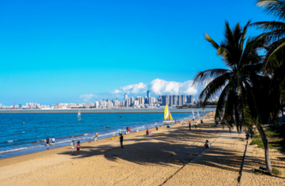 海南房产成为稀缺产品,在海南拥有一套房十分珍贵!比金子更有价值!