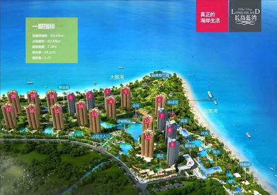 要想活到九十九,常来海南走一走!FM934旅游音乐广播看房团即刻出发!