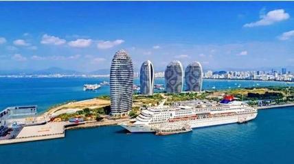 未来十年海南最有价值的是房子!海南全岛封关后,海南的房产将是全球资产!