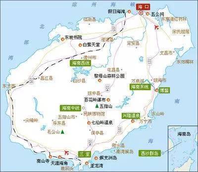 海南买房哪里好?来看客观分析