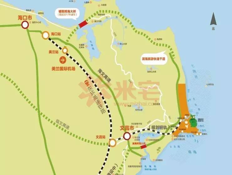 海南团购 | 东海岸单价7700元起,总价40-70万宅
