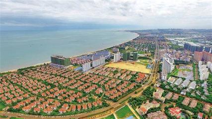 海南养老地产遍地开花 你该选择买哪里?