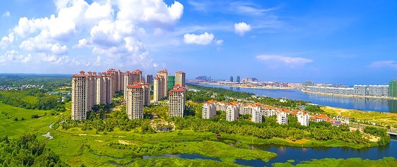 海南临高PK儋州哪里买房好?临高和儋州投*如何?