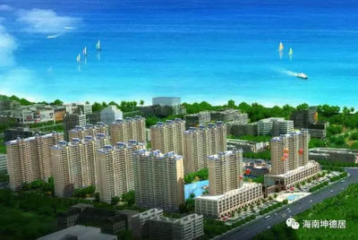 我来到了海南澄迈·老城,才知道什么是“回家”
