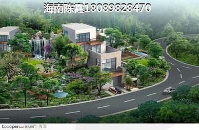 海南购房分析:2020你该来海南首创禧悦湾买房了,知道为什么吗?