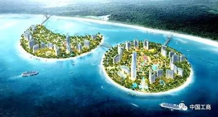 【中国工商业界】国际旅游岛又添翘楚 融创中国高端产品正式落地海南-全国房讯-买房大师