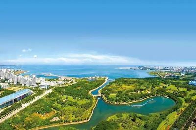 海南买房,选海口or三亚?看完这些再做决定!