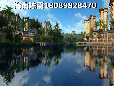 没必要在海南买房养老,海南万宁市养老优势分析