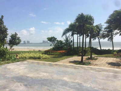 海南文昌高隆湾精装一线海景房,特价活动持续中