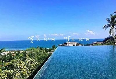 2018为什么到海南买房?海南养老优势在哪?