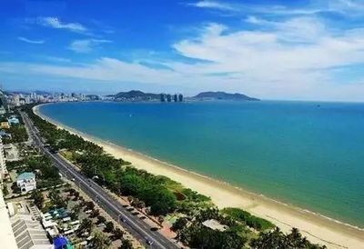 海南房价未来将超越一线城市,健康专家建议你现在去海南买房!_房产资讯_房天下