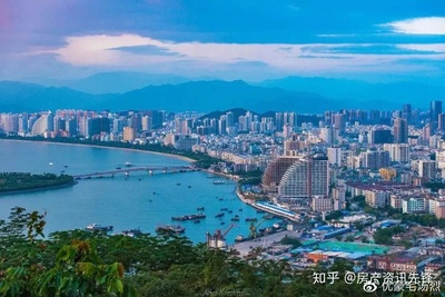 海南自贸港的房产何以越来越火?来看看各类投资者选中海南的原因!