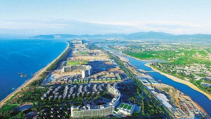 外地人来海南买房的利弊