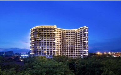 海南房地产公司有哪些?