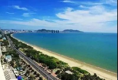 重磅!2017年中国房地产销售额首次突破13万亿,2018年海南楼市将继续领跑!