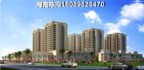 海南东方海景房到底适不适合养老?东方海景房养老攻略!