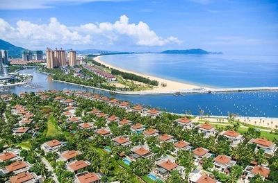 全岛变"自由港"!雄安之后,下一个风口在海南!