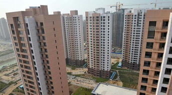 全国保障房建设如火如荼