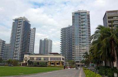 海南买度假的房子,除三亚海口外,哪个地方的更好一点呢