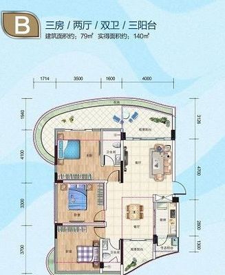 优惠价清凤椰林湾,168万,建面76平实得277平,复式,精装样板,南北通透,交通便利,配套成熟【清凤椰林湾】。欢迎您来到海南房产网二手房频道。