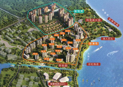 海南海景房哪里好?临高海景房推荐,你的海居梦在这里!